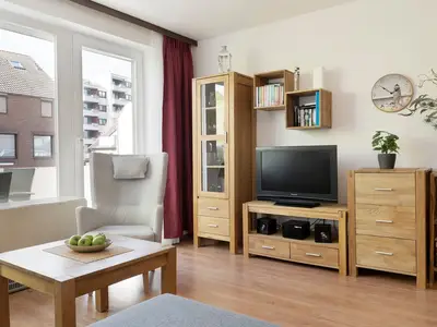 Ferienwohnung für 4 Personen (42 m²) in Dahme 3/10
