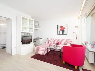 Ferienwohnung für 2 Personen (37 m²) in Dahme 2/10