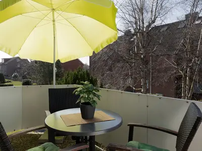 Ferienwohnung für 4 Personen (42 m²) in Dahme 4/10