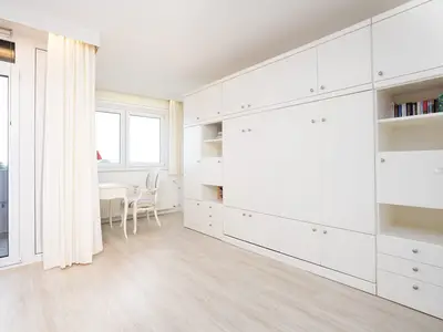 Ferienwohnung für 2 Personen (37 m²) in Dahme 3/10