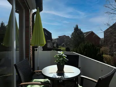 Ferienwohnung für 4 Personen (42 m²) in Dahme 5/10