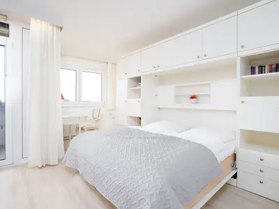 Ferienwohnung für 2 Personen (37 m²) in Dahme 4/10