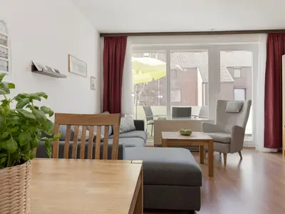 Ferienwohnung für 4 Personen (42 m²) in Dahme 6/10