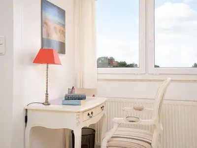 Ferienwohnung für 2 Personen (37 m²) in Dahme 5/10