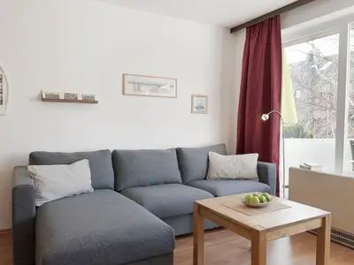 Ferienwohnung für 4 Personen (42 m²) in Dahme 8/10