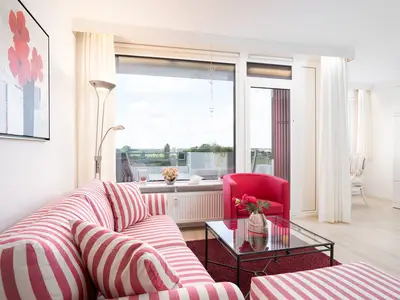 Ferienwohnung für 2 Personen (37 m²) in Dahme 6/10