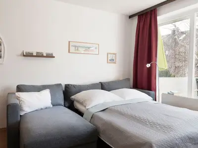 Ferienwohnung für 4 Personen (42 m²) in Dahme 9/10