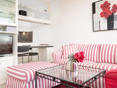 Ferienwohnung für 2 Personen (37 m²) in Dahme 7/10