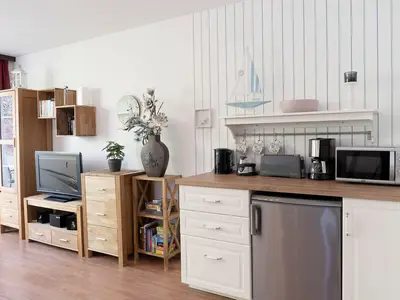 Ferienwohnung für 4 Personen (42 m²) in Dahme 10/10