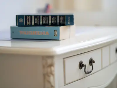 Ferienwohnung für 2 Personen (37 m²) in Dahme 9/10