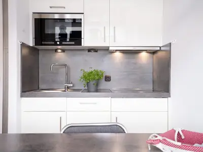 Ferienwohnung für 2 Personen (37 m²) in Dahme 10/10