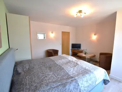 Ferienwohnung für 2 Personen (40 m²) in Dahme 1/10