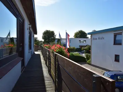 Ferienwohnung für 2 Personen (40 m²) in Dahme 4/10