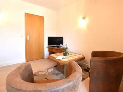 Ferienwohnung für 2 Personen (40 m²) in Dahme 6/10