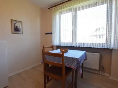 Ferienwohnung für 2 Personen (40 m²) in Dahme 9/10