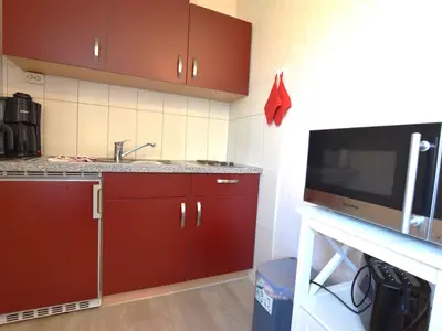 Ferienwohnung für 2 Personen (40 m²) in Dahme 10/10