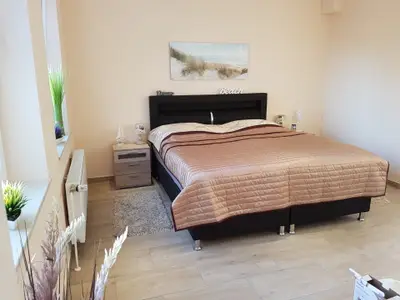 Ferienwohnung für 3 Personen (45 m²) in Dahme 1/10