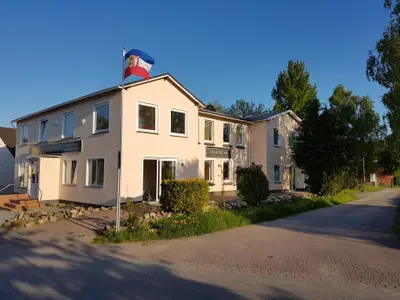 Ferienwohnung für 3 Personen (45 m²) in Dahme 3/10