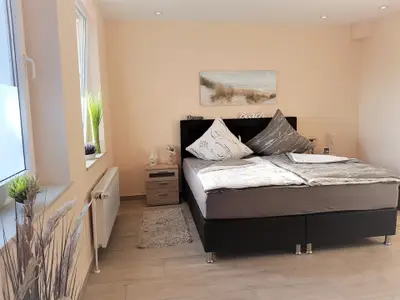 Ferienwohnung für 3 Personen (45 m²) in Dahme 4/10