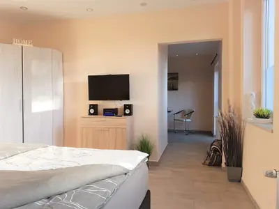 Ferienwohnung für 3 Personen (45 m²) in Dahme 6/10