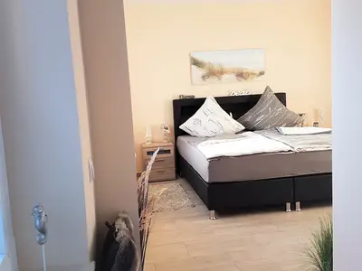 Ferienwohnung für 3 Personen (45 m²) in Dahme 7/10