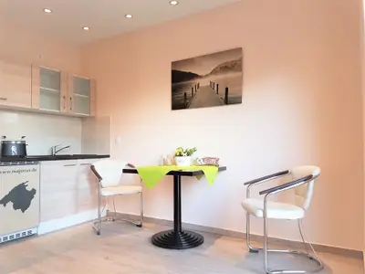 Ferienwohnung für 3 Personen (45 m²) in Dahme 8/10