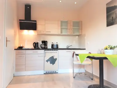 Ferienwohnung für 3 Personen (45 m²) in Dahme 9/10