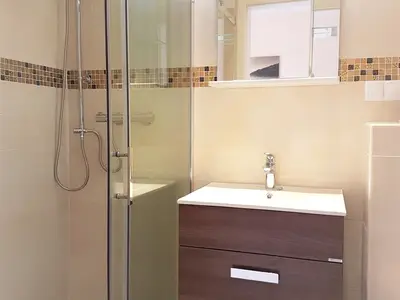 Ferienwohnung für 3 Personen (45 m²) in Dahme 10/10