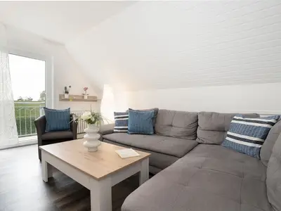 Ferienwohnung für 4 Personen (55 m²) in Dahme 1/10