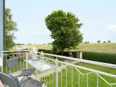 Ferienwohnung für 4 Personen (55 m²) in Dahme 2/10