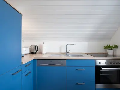 Ferienwohnung für 4 Personen (55 m²) in Dahme 3/10