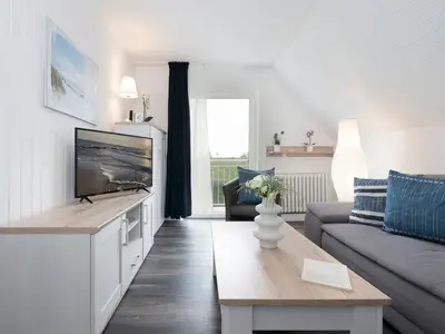 Ferienwohnung für 4 Personen (55 m²) in Dahme 4/10