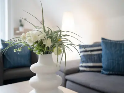 Ferienwohnung für 4 Personen (55 m²) in Dahme 5/10