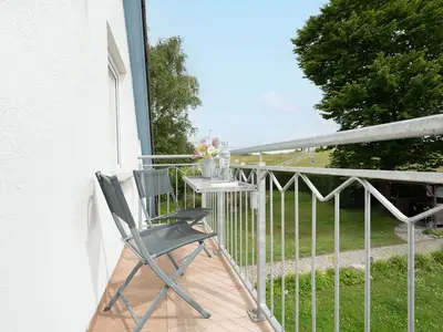 Ferienwohnung für 4 Personen (55 m²) in Dahme 6/10