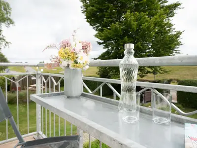 Ferienwohnung für 4 Personen (55 m²) in Dahme 8/10