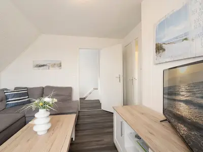 Ferienwohnung für 4 Personen (55 m²) in Dahme 10/10