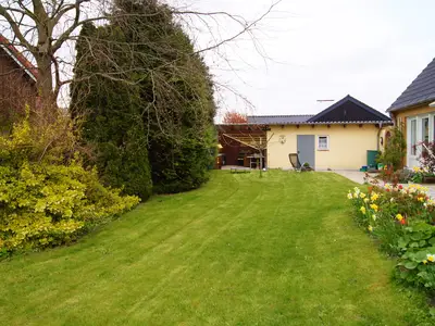 Ferienwohnung für 5 Personen (50 m²) in Dahme 8/10