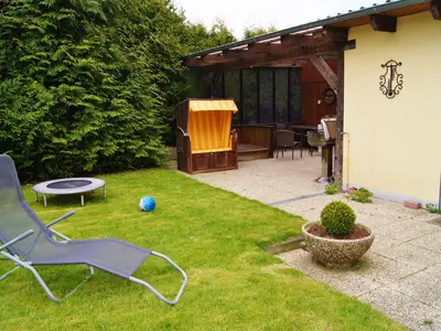 Ferienwohnung für 5 Personen (50 m²) in Dahme 9/10