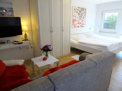 Ferienwohnung für 2 Personen (30 m²) in Dahme 7/10