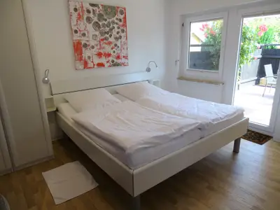 Ferienwohnung für 2 Personen (30 m²) in Dahme 8/10