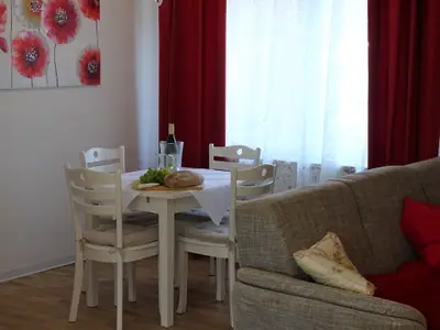 Ferienwohnung für 2 Personen (30 m²) in Dahme 10/10