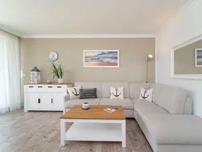 Ferienwohnung für 4 Personen (49 m²) in Dahme 3/10