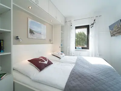 Ferienwohnung für 4 Personen (49 m²) in Dahme 4/10