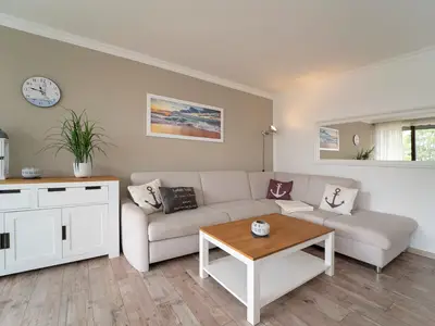 Ferienwohnung für 4 Personen (49 m²) in Dahme 5/10
