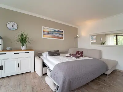 Ferienwohnung für 4 Personen (49 m²) in Dahme 6/10