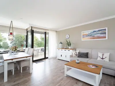 Ferienwohnung für 4 Personen (49 m²) in Dahme 7/10