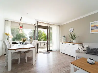 Ferienwohnung für 4 Personen (49 m²) in Dahme 8/10