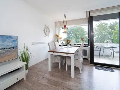 Ferienwohnung für 4 Personen (49 m²) in Dahme 9/10