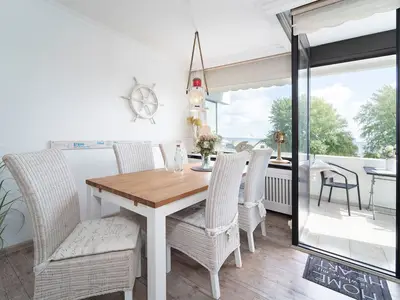 Ferienwohnung für 4 Personen (49 m²) in Dahme 10/10