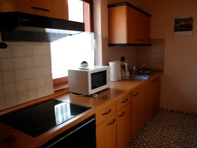 Ferienwohnung für 2 Personen (45 m²) in Dahme 3/10